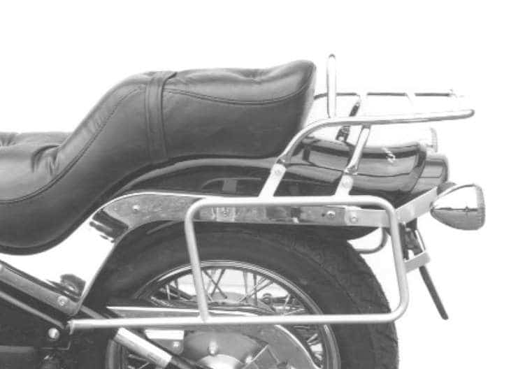 Kawasaki VN 800 Classic [1996-1999] - faisceau complet