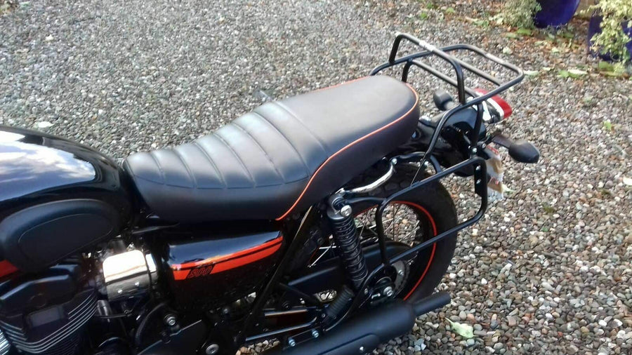 Kawasaki W 650 [1999-2016] - Komplett-Träger