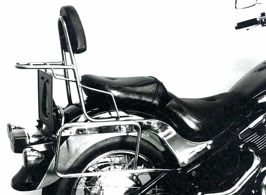 Kawasaki VN 800 Classic [2000-2005] - Carrier de cas