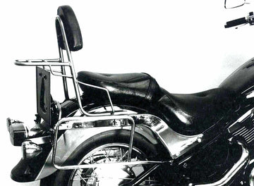 Kawasaki VN 800 Classic [2000-2005] - case carrier