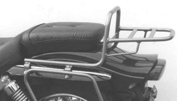 Suzuki GZ 125 [1998-2004] - Bridge à bagages