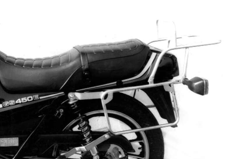 Suzuki GSX 250 [1982-1987]-Complete carrier