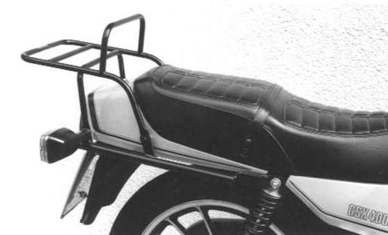 Suzuki GSX 250 [1982-1987] - Bridge à bagages