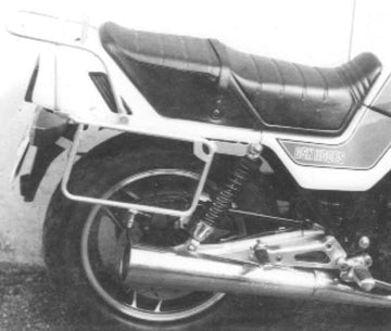 Suzuki GSX 1100 ES [1982-1983] - Komplett-Träger - 0