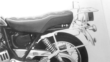 Suzuki GN 250 [1984-1999] - Carrier complet