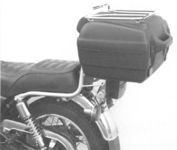 Suzuki GN 250 [1984-1999] - Bridge à bagages - 0
