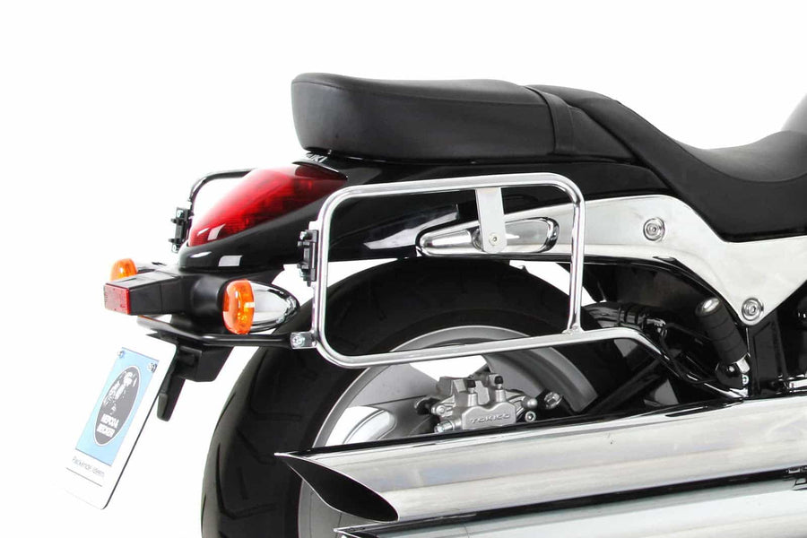 Suzuki M 1500 [2009-2010] - Carrier de cas