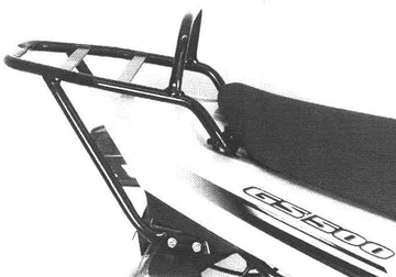 Suzuki GS 500 E [2001-2008] - Bridge à bagages