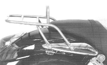 Suzuki VZ 1600 Marauder [2004-2005] - luggage bridge - 0
