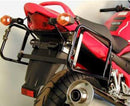 Suzuki GSF 650 [2005-2006] - Kofferträger-2