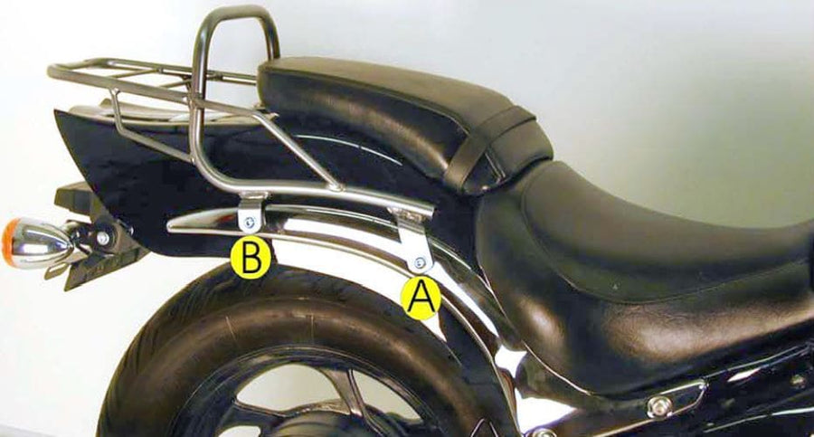 Suzuki M 800 Intruder [2005-2009] - Bridge à bagages