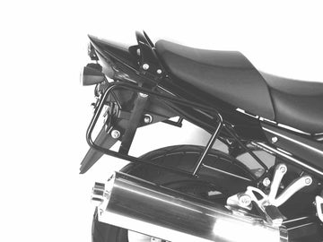 Suzuki GSF 650 [2007-2008] - Kofferträger Lock-it