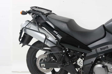Suzuki DL 650 V-Strom [2004-2011] - Kofferträger Lock-it - 0