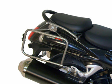 Suzuki GSX 1300 R Hayabusa [2008-2020] - Kofferträger Lock-it