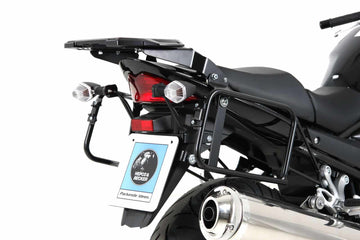 Suzuki GSX 1250 FA [2010-2017] - Kofferträger Lock-it - 0