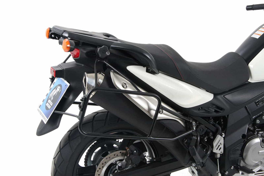 Suzuki V-Strom 650 L2 [2012-2016] -Case Carrier Lock-it