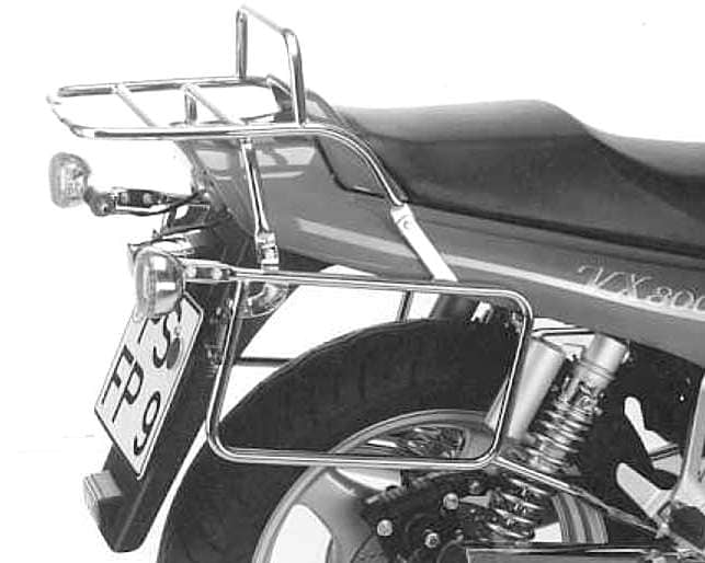Suzuki VX 800 [1990-1995]-Complete carrier
