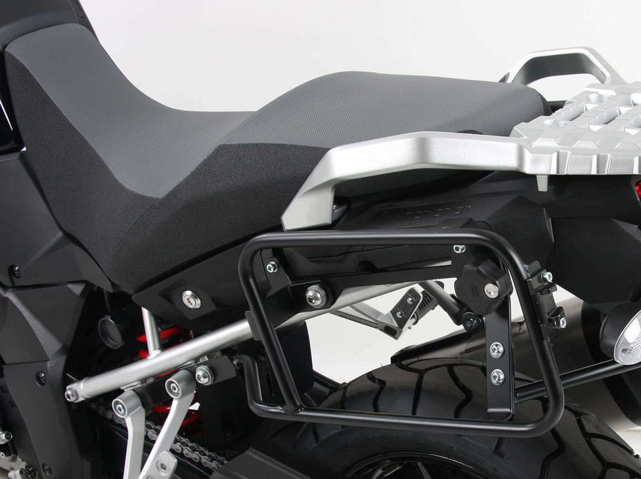 Suzuki V-Strom 1000 ABS [2014-2019] - Kofferträger Lock-it