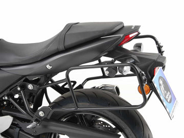 Suzuki SV 650 X [2018-2025] - Kofferträger Lock-it - 0