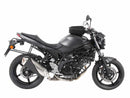Suzuki SV 650 [2016-2025] - Kofferträger Lock-it-3