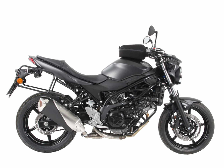 Suzuki SV 650 [2016-2025] - Kofferträger Lock-it