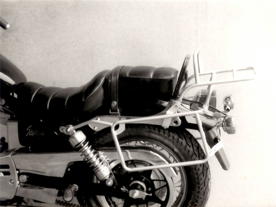 Suzuki LS 650 [1986-1996] - faisceau accompli