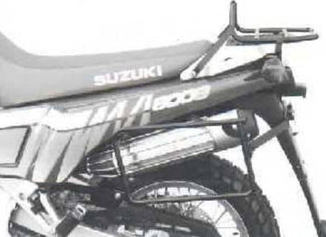 Suzuki Dr Big 800 [1990] - Carrier de cas - 0