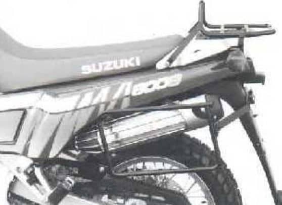 Suzuki Dr Big 800 [1990] - Carrier de cas