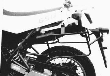 Suzuki DR 650 R [1991] - Carrier de cas