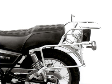Suzuki GN 125 [1991-1996] - Komplett-Träger