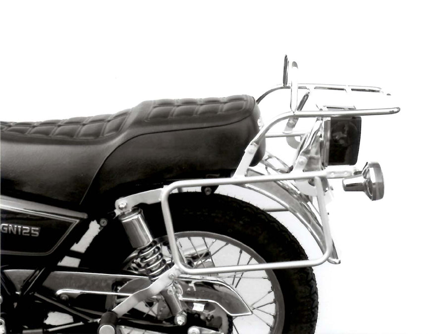 Suzuki GN 125 [1991-1996] - Carrier complet
