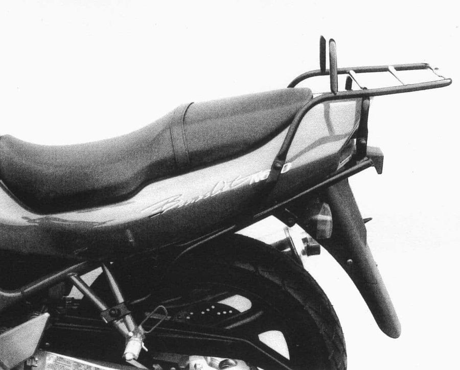 Suzuki GSF 600 S [1995] - Bridge à bagages
