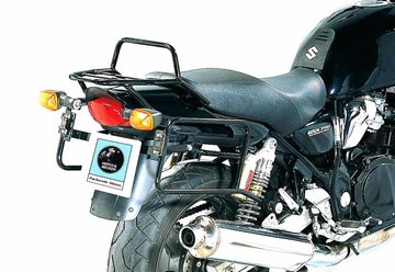 Suzuki GSX 750 [1998-2003] - suitcase carrier