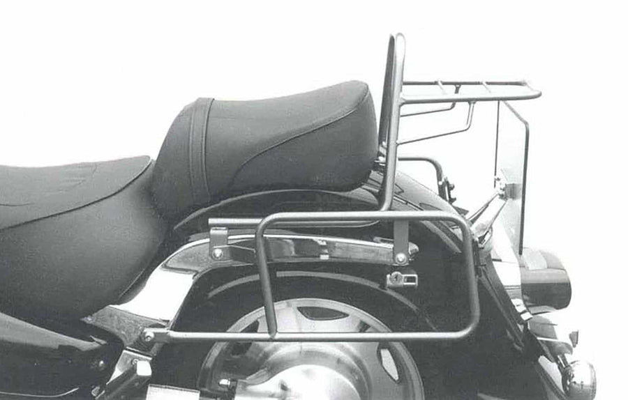 Suzuki VL 1500 Intruder [1998-2007] - Kofferträger