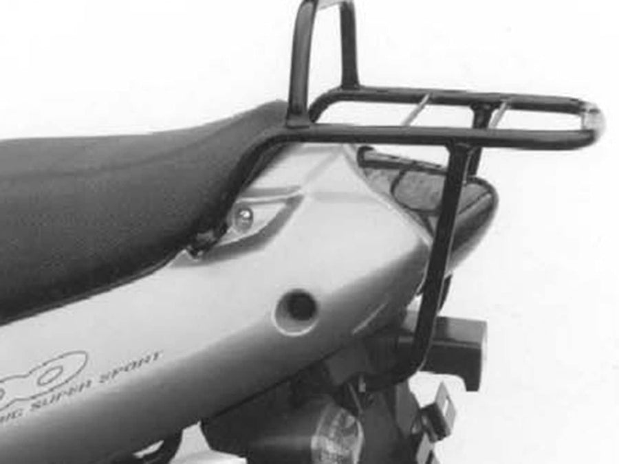 Suzuki GSX 750 F [1998-2002] - porte-bagages