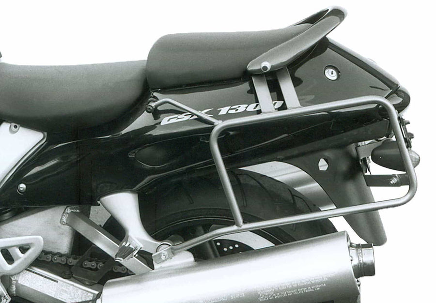 Suzuki GSX 1300 R HAYABUSA [1999-2007] - Porteur de valise