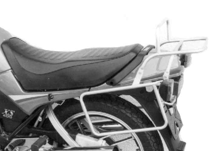 Yamaha XS 400 Dohc Seca [1982-1987] - Komplett-Träger