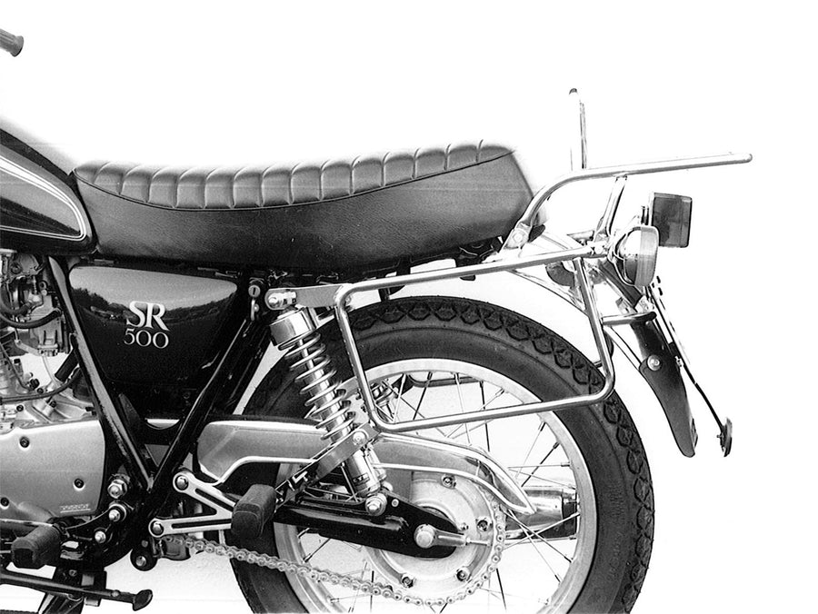 Yamaha SR 500 [1978-1998] - Komplett-Träger