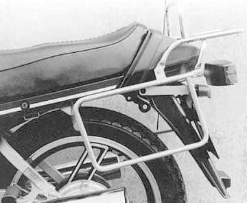 Yamaha XZ 550 [1982-1984] - faisceau accompli - 0