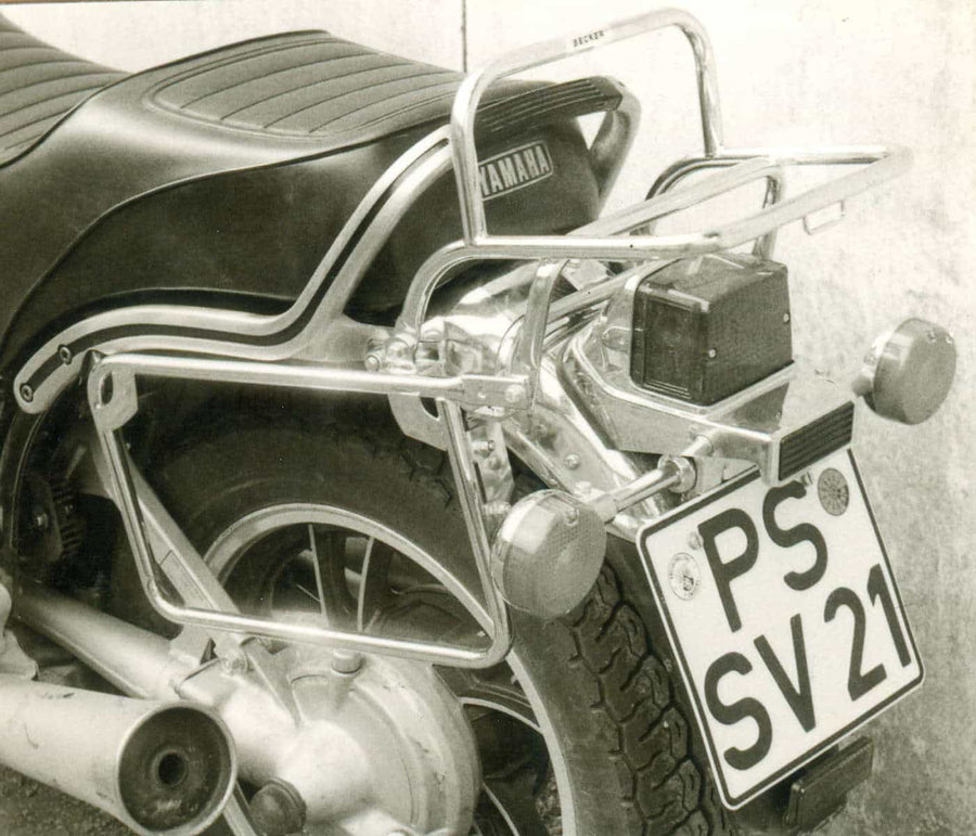 Yamaha XV 750 SE [1981-1987] - Komplett-Träger
