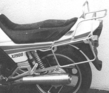 Yamaha XJ 750 [1985-1994] - Komplett-Träger