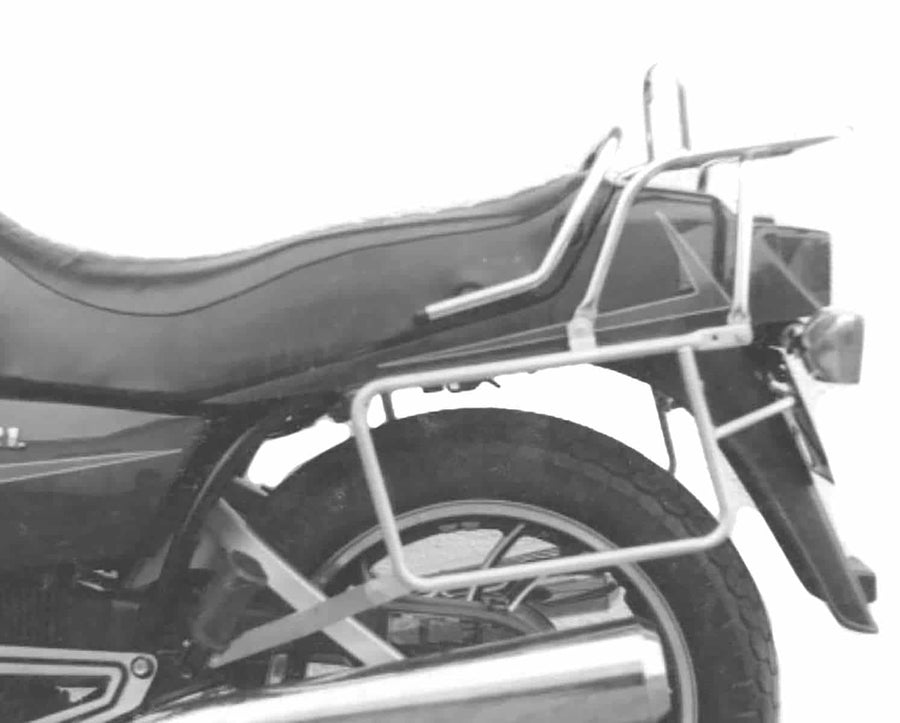 Yamaha TR 1 [1982-1983] - Komplett-Träger