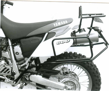 Yamaha TT 600 R [1998-2005] - Kofferträger