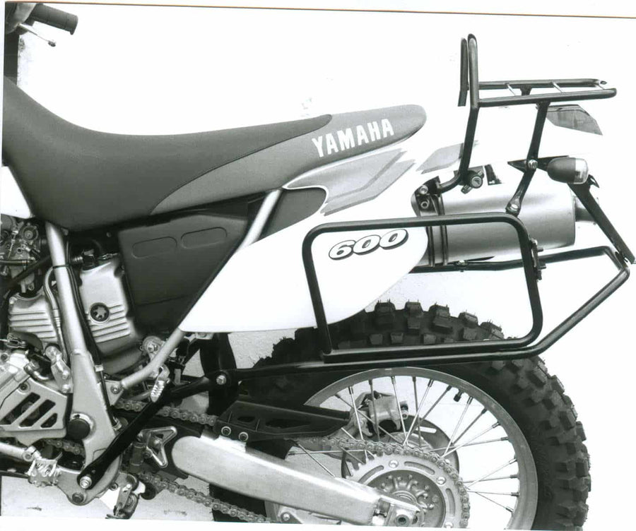Yamaha TT 600 R [1998-2005] - Carrier de cas