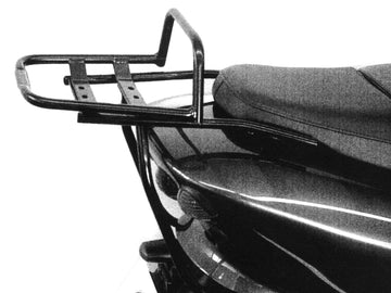 Yamaha YP 125 R Majesté [1998-2000] - Bridge à bagages