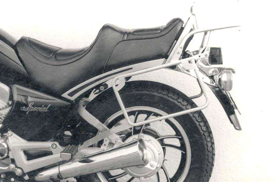 Yamaha XV 500 SE [1983-1987] - Carrier complet