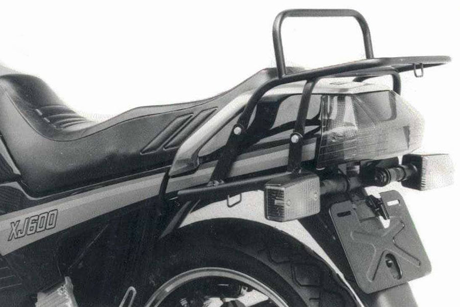 Yamaha XJ 600 [1984-1985] - luggage bridge