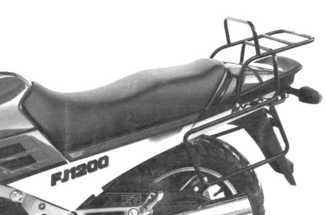 Yamaha FJ 1200 [1986-1987] - Komplett-Träger