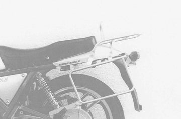Yamaha SRX 600 [1986-1990] - faisceau accompli