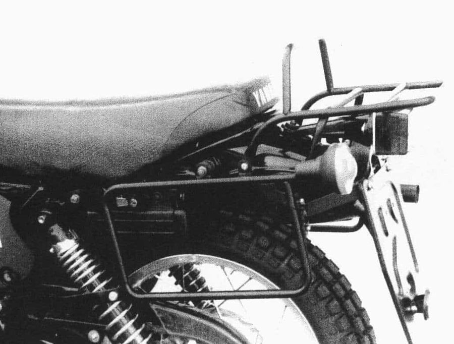 Yamaha XT 500 [1978-1985] - Komplett-Träger